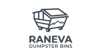 Raneva Dumpster Bins